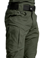 Pantalón Hybrid Cargo | Máxima Comodidad y Estilo Táctico