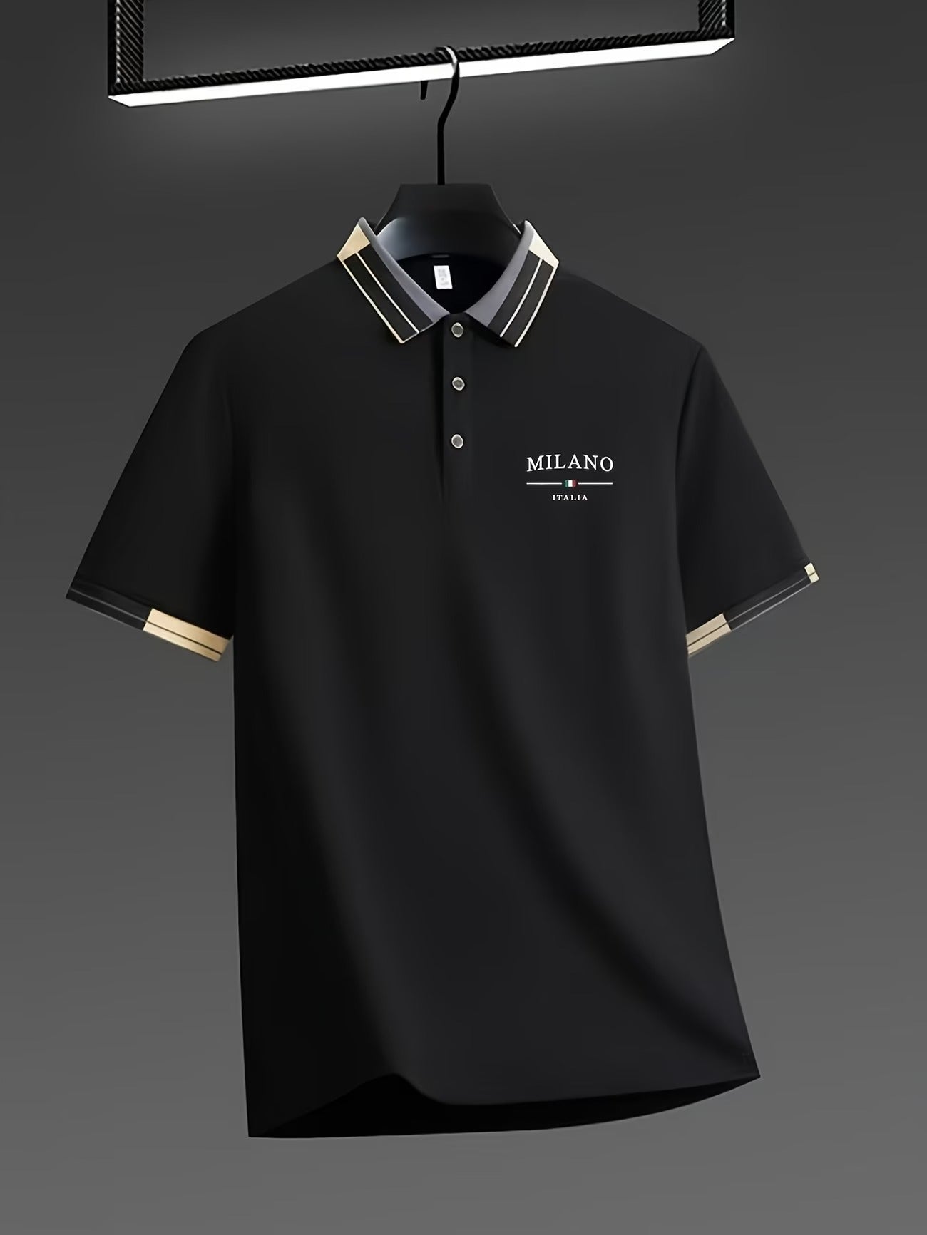 Milano Pro-Fit | Chomba Premium (COMPRÁ 1 Y LLEVATE 2)