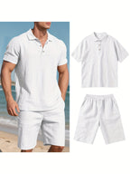 [COMPRÁ 1 Y LLEVATE 2 HOY] Monaco Set™ | Frescura premium con presencia