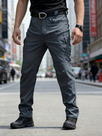 Pantalón Hybrid Cargo | Máxima Comodidad y Estilo Táctico