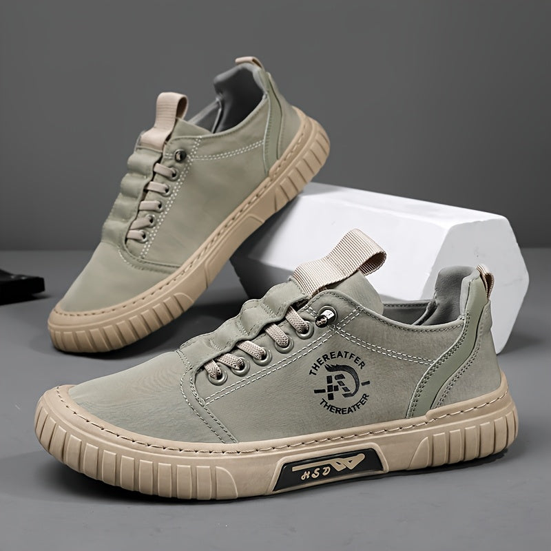 Libertador™ | Zapatillas Casuales Premium – Robustas y Confort Natural