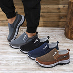 Urbano™ | Mocasines Casuales Premium – Flexibles y Duraderos