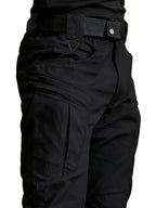 Pantalón Hybrid Cargo | Máxima Comodidad y Estilo Táctico