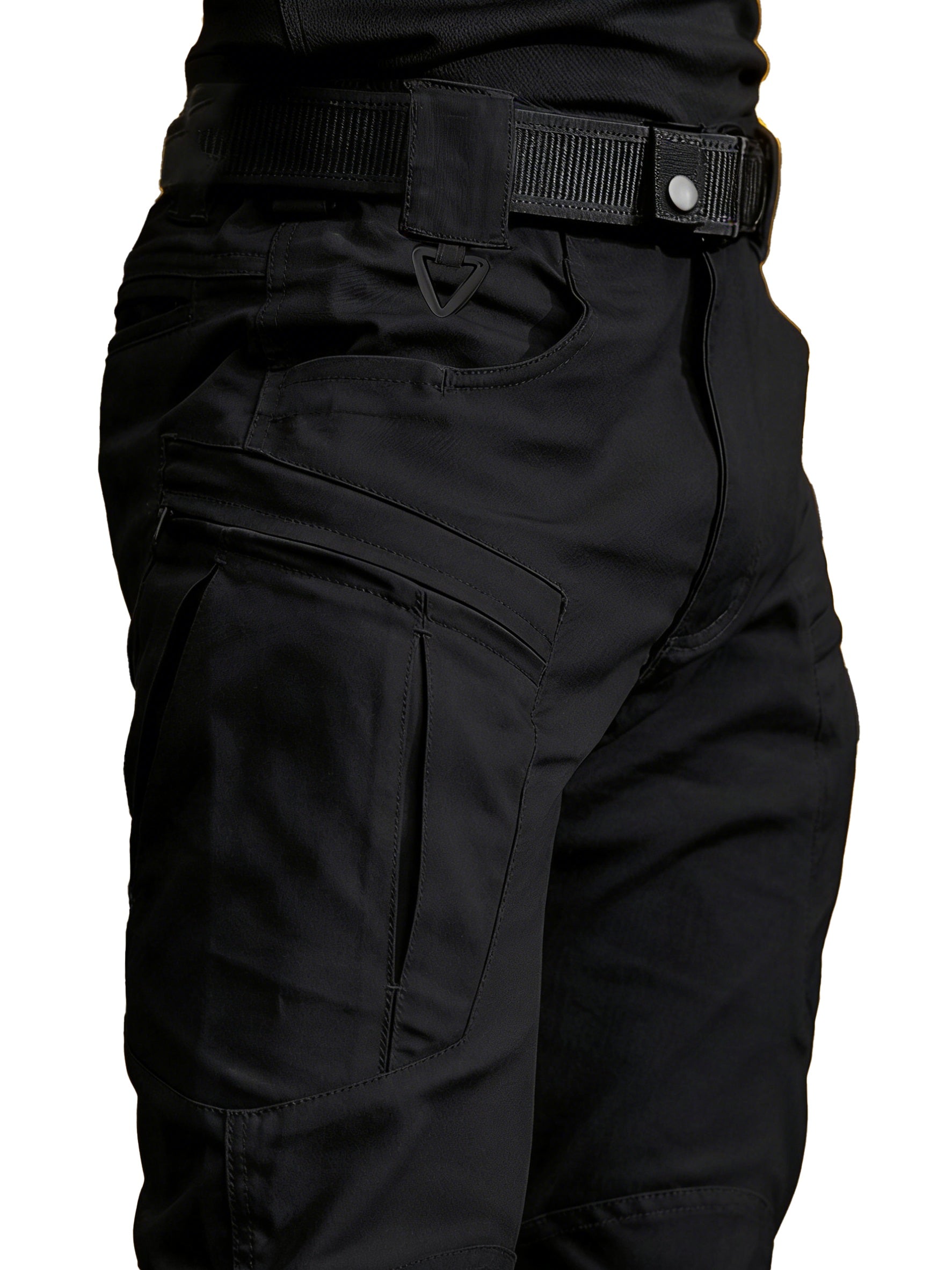 Pantalón Hybrid Cargo | Máxima Comodidad y Estilo Táctico