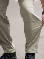 Pantalón Hybrid Cargo | Máxima Comodidad y Estilo Táctico