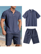 [COMPRÁ 1 Y LLEVATE 2 HOY] Monaco Set™ | Frescura premium con presencia