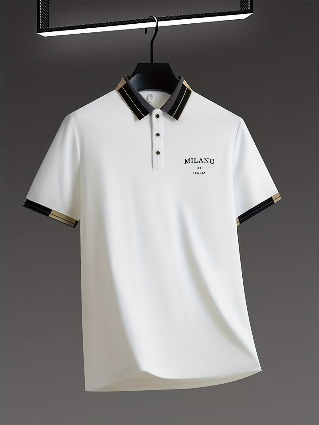 Milano Pro-Fit | Chomba Premium (COMPRÁ 1 Y LLEVATE 2)