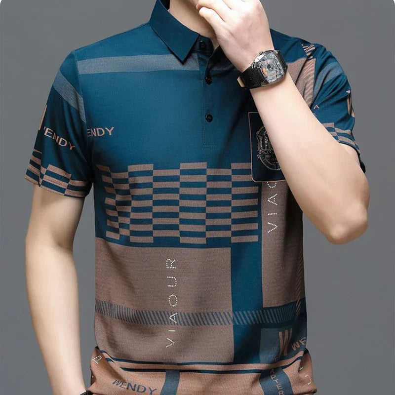Chomba Polo Valencia Prime | Vestí autoridad