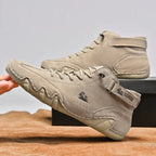 Bota Militar para Hombre Deck OrtoFlex
