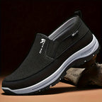 Urbano™ | Mocasines Casuales Premium – Flexibles y Duraderos