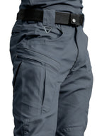 Pantalón Hybrid Cargo | Máxima Comodidad y Estilo Táctico