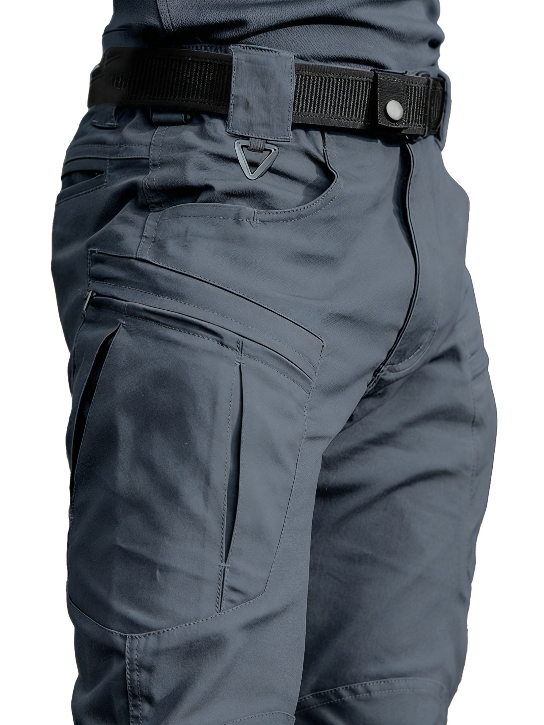 Pantalón Hybrid Cargo | Máxima Comodidad y Estilo Táctico