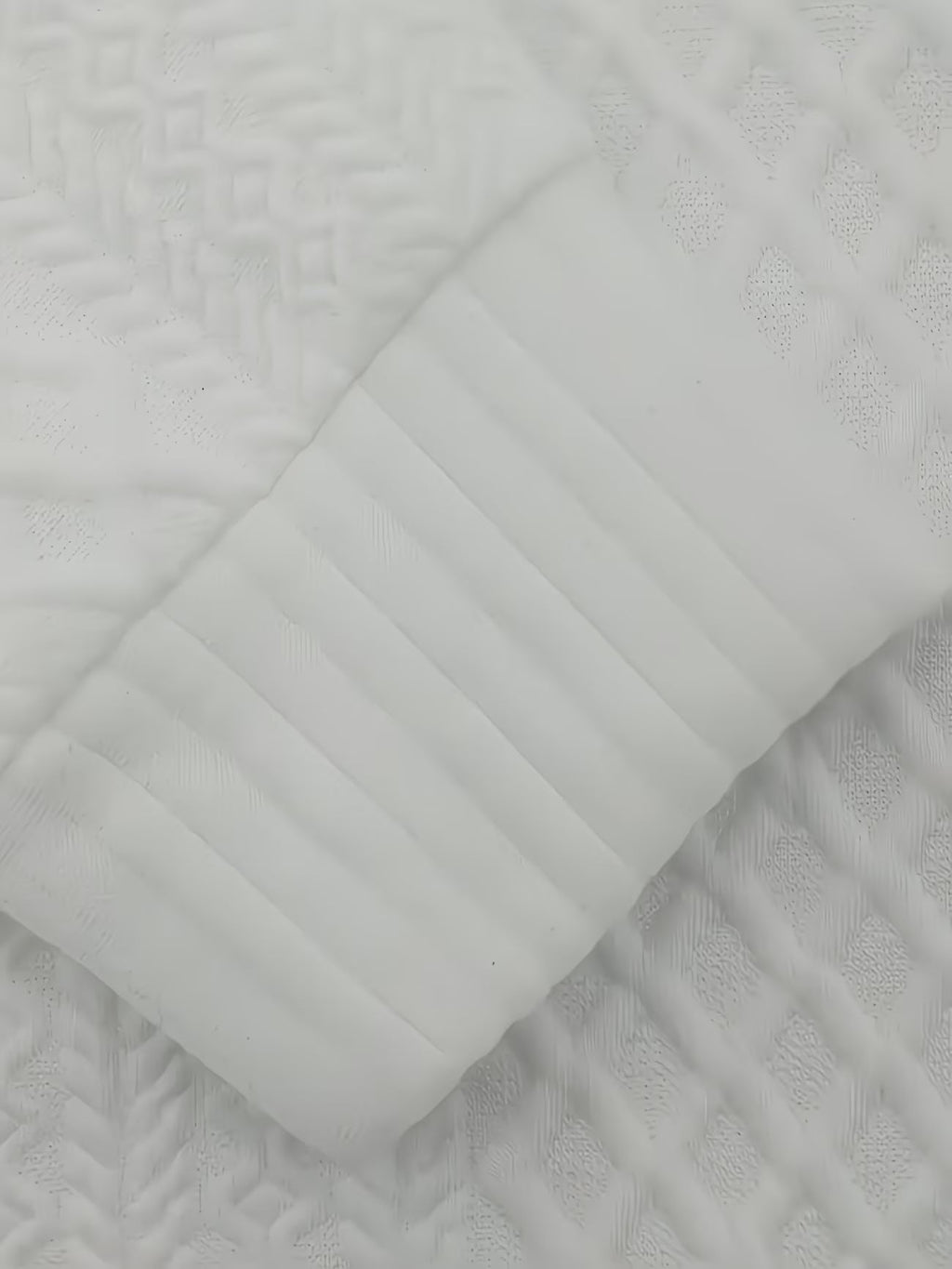 Suéter de Lã La Pampa · Lã Grossa Estilo Campo + Boina Estancia de Brinde
