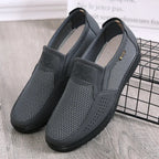Allegante | Mocasín liviano, flexible y con tecnología anti-olor